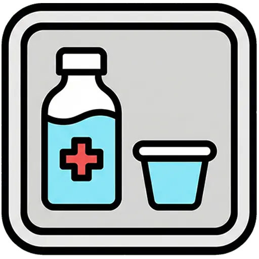 Eye Wash Supplies