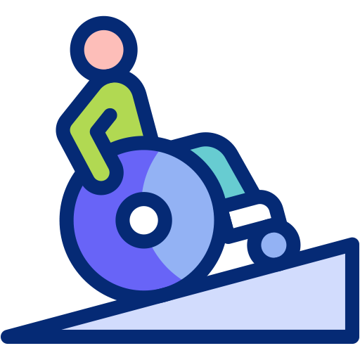 Accessibility Equipment Accessories