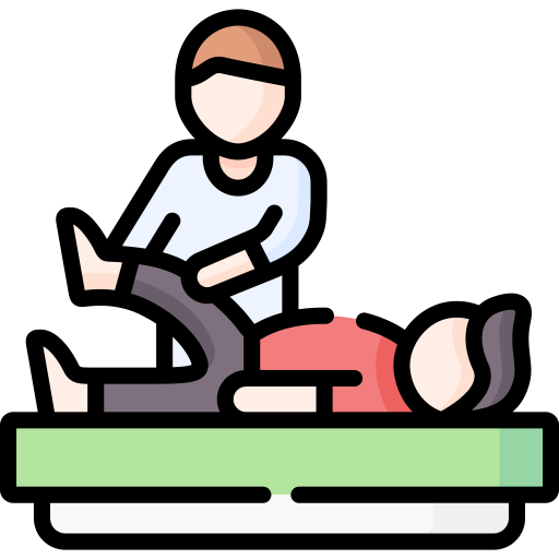 Occupational & Physical Therapy Equipment