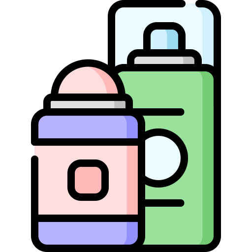 Deodorant