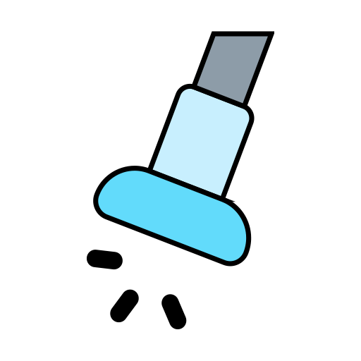 Dental Water Jet Replacement Tips