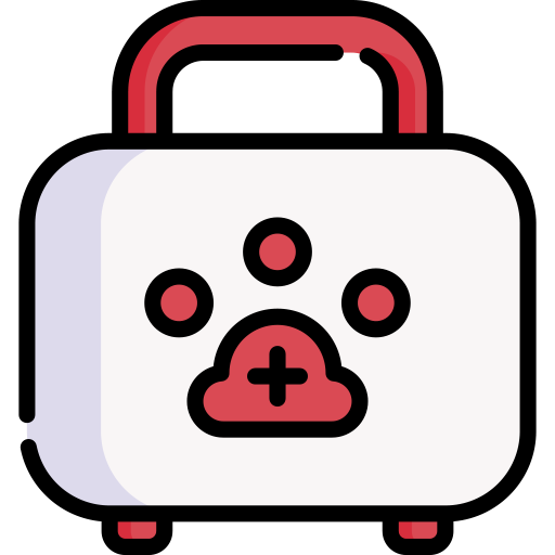 Pet First Aid & Emergency Kits
