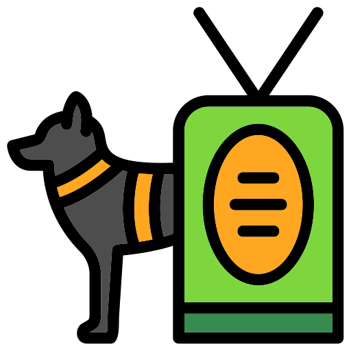 Pet ID Tags