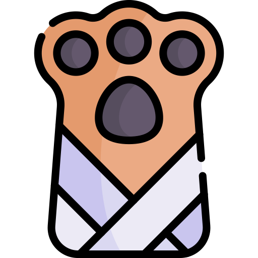 Pet Medical Tape & Bandages