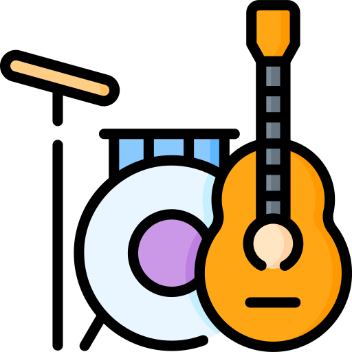 Musical Instruments