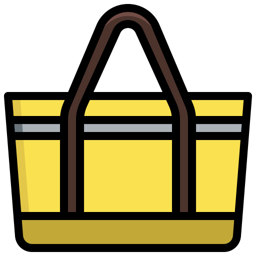 Shopping Totes