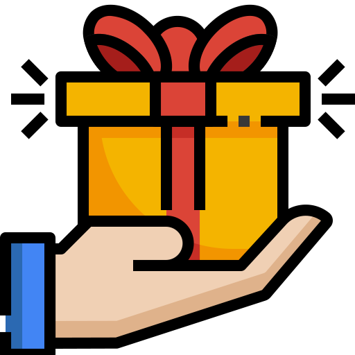 Gift Giving