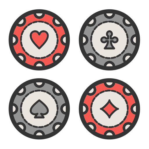 Poker Chips & Sets