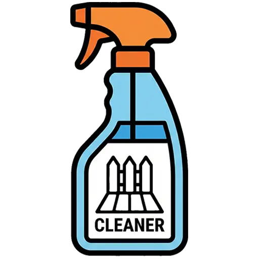 Deck & Fence Cleaners