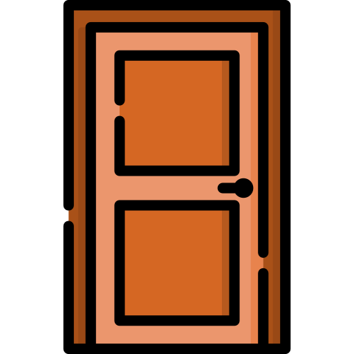 Home Doors