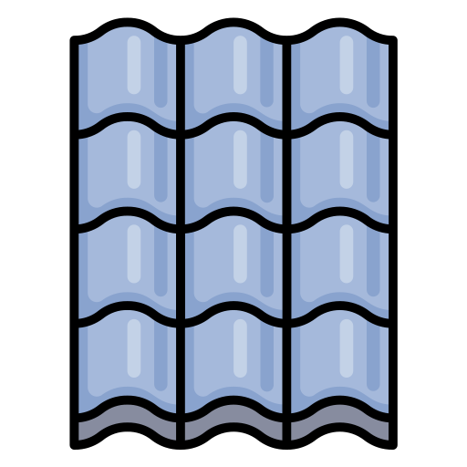 Roofing Shingles & Tiles