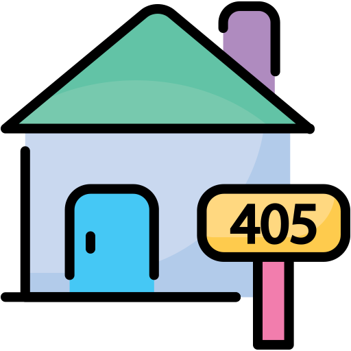 Address Signs