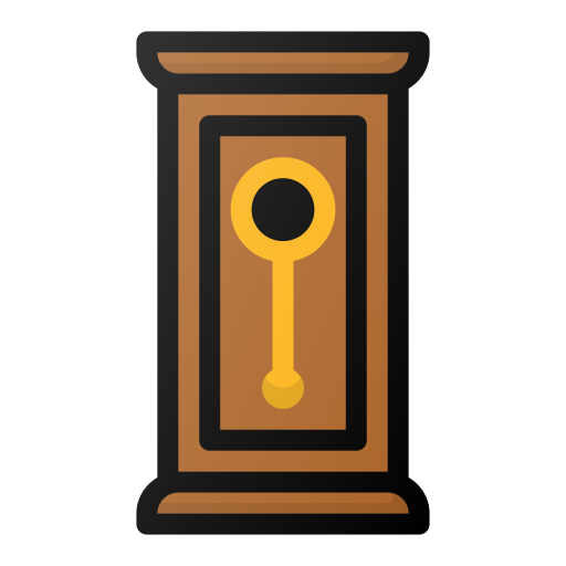 Floor & Grandfather Clocks