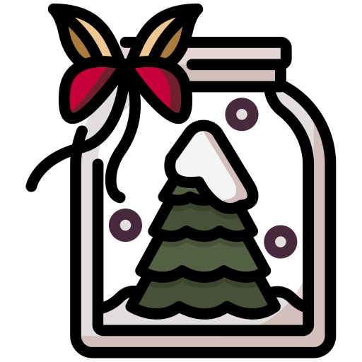 Decorative Jars