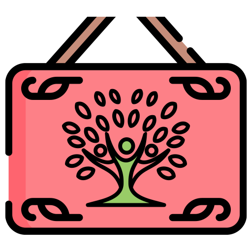 Decorative Plaques