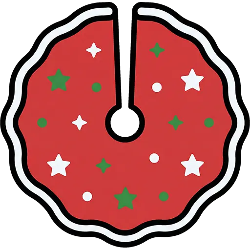 Christmas Tree Skirts