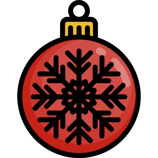 Kroge til julepynt