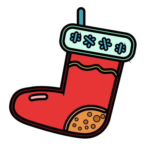 Holiday Stockings