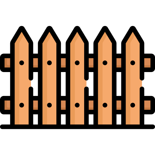 Fence Pickets