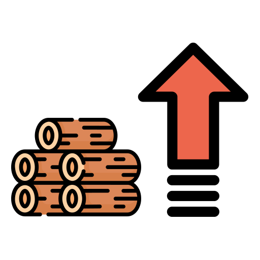 Log Rack & Carrier Accessories