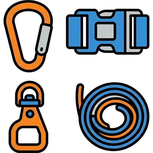 Gear Ties