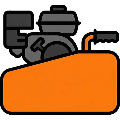 Outdoor Power Equipment Base Units