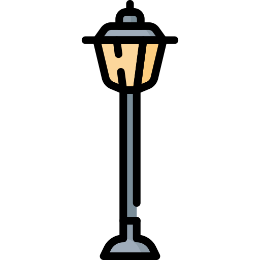 Lamp Post Mounts