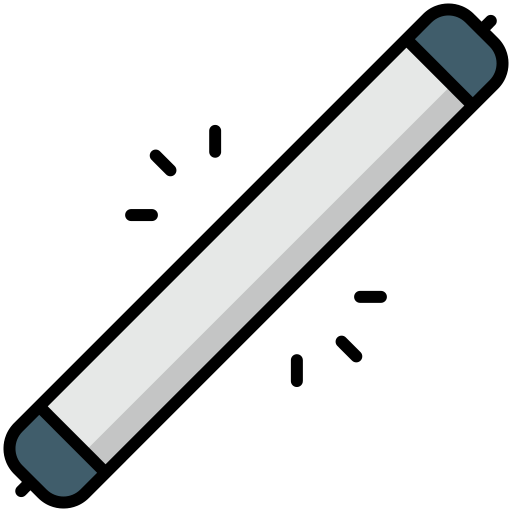 Fluorescent Tubes