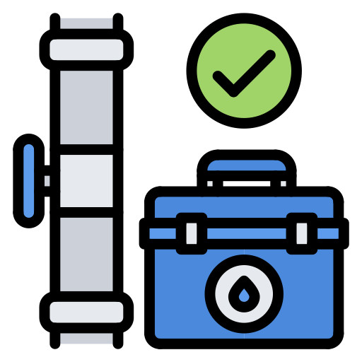 Plumbing Repair Kits