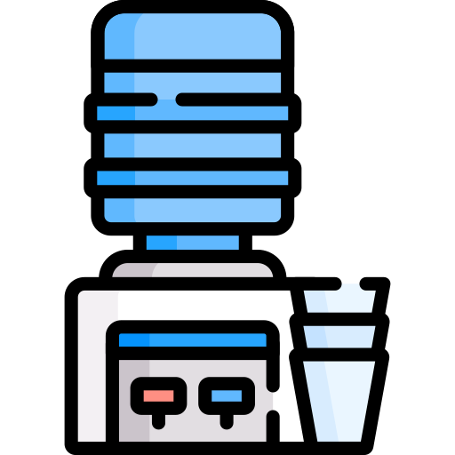 Water Dispensers