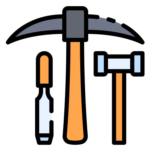 Mattock & Pickaxe Accessories