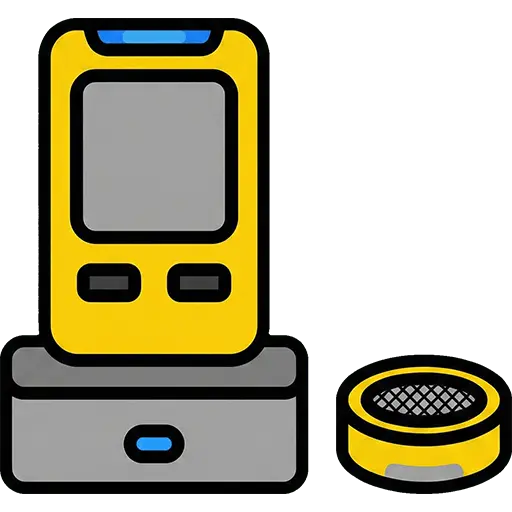 Gas Detector Accessories