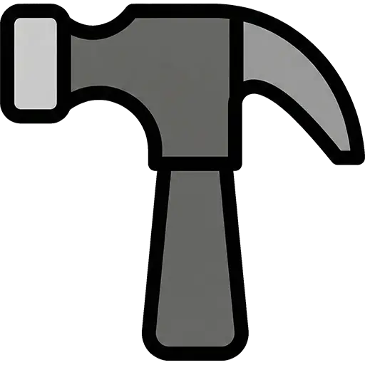 Hammer Heads