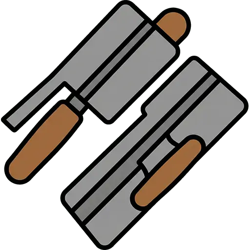 Masonry Edgers & Groovers