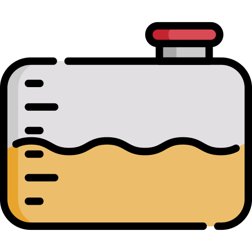 Oil Filter Drains