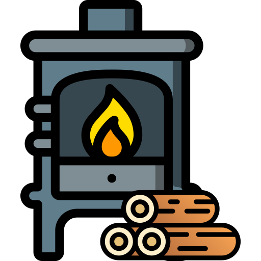 Wood Stoves