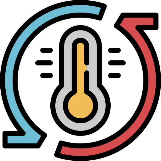 Climate Control Appliances