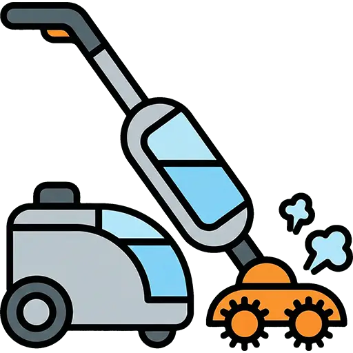 Carpet Shampooers