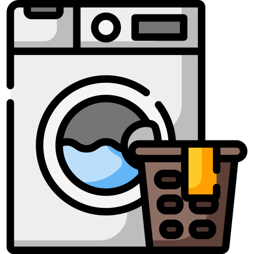 Laundry Appliances