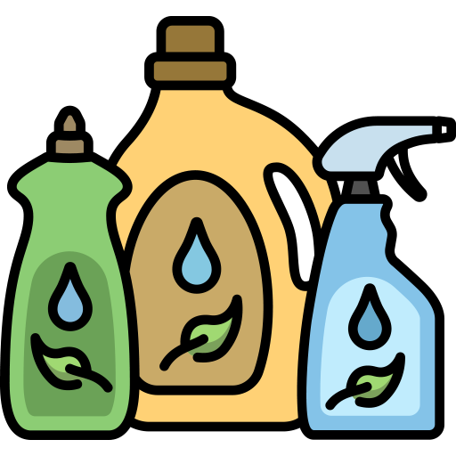 Household Cleaning Products