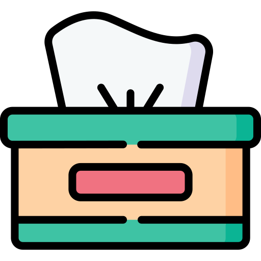 Paper Napkins