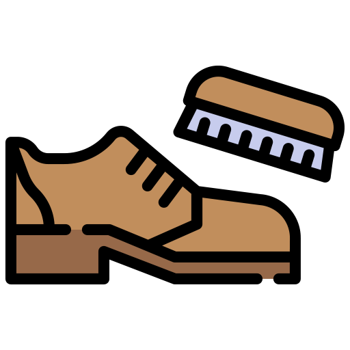 Shoe Care & Tools