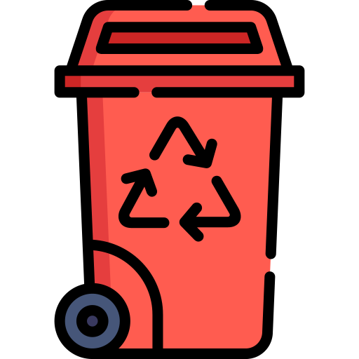 Recycling Containers