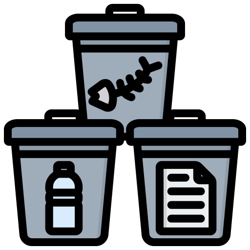 Waste Containment Accessories