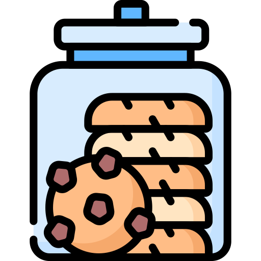 Cookie Jars