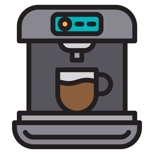 Hot Drink Makers