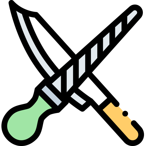 Knife Sharpeners