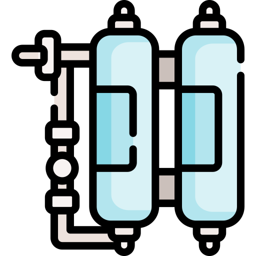 Water Filters