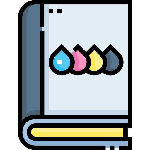 Print Books
