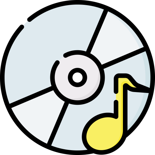 Music CDs